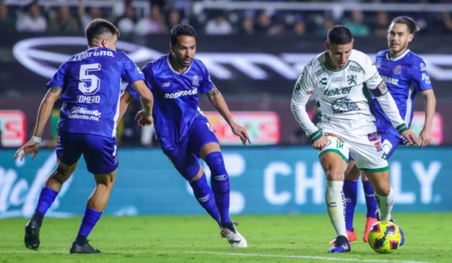 Nhận định, Soi kèo Toluca vs Club Leon 8h ngày 26/4: Chiến thắng nhọc nhằn - Ảnh 4