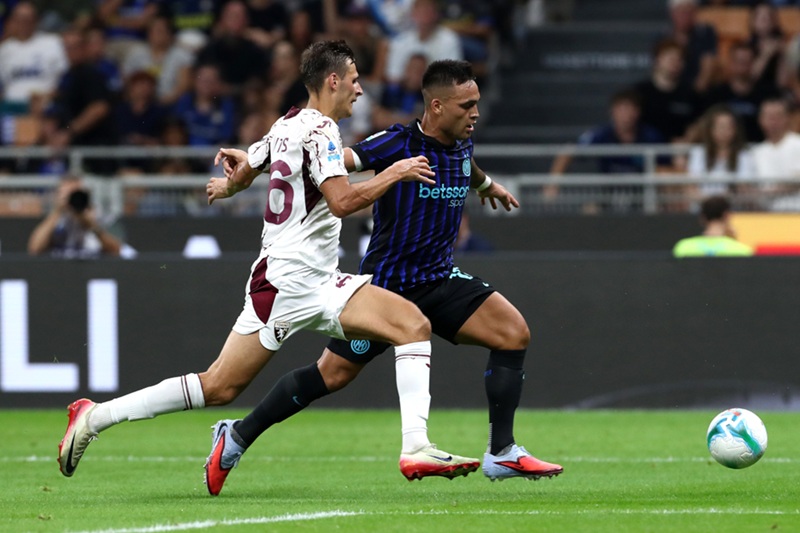 Nhận định, Soi kèo Torino vs Inter Milan 23h00 ngày 26/4: Tiến sát ngôi vương - Ảnh 1