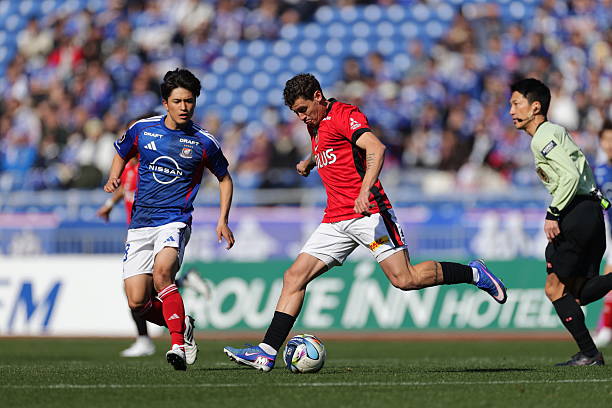 Nhận định, Soi kèo Urawa Red Diamonds vs Yokohama F. Marinos 12h00 ngày 25/4: Khó gặp khó - Ảnh 4