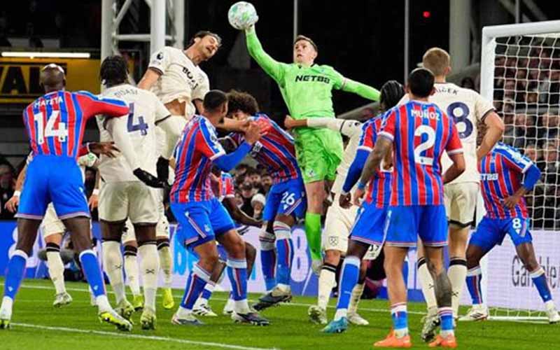 Nhận định, Soi kèo West Ham vs Everton 21h00 ngày 25/4: Cơ hội nào cho The Hammers? - Ảnh 1