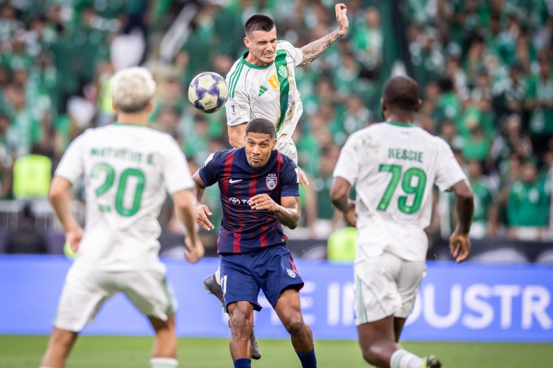 Soi kèo phạt góc Al-Ahli Saudi vs Machida Zelvia, 23h15 ngày 25/04 - Ảnh 1