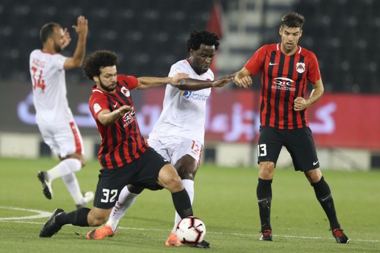 Nhận định, Soi kèo Al Rayyan vs Al-Arabi, 21h15 ngày 27/4: Xứng đáng kèo chấp - Ảnh 1