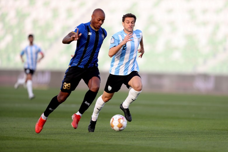 Nhận định, Soi kèo Al-Wakrah vs Al-Sailiya, 21h15 ngày 27/4: Khác biệt không nhiều - Ảnh 1