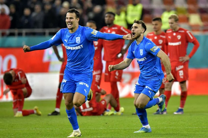 Nhận định, Soi kèo Arges vs Universitatea Craiova, 00h30 ngày 28/4: Khó bắt nạt chủ nhà - Ảnh 1