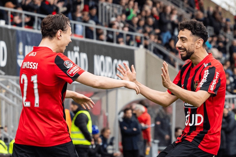 Nhận định, Soi kèo Brommapojkarna vs Vasteras 21h30 ngày 26/02: Chủ nhà tất thắng - Ảnh 1