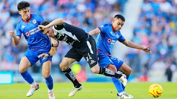 Nhận định, Soi kèo Cruz Azul vs Club Necaxa 8h ngày 27/4: Ba điểm nhọc nhằn! - Ảnh 4