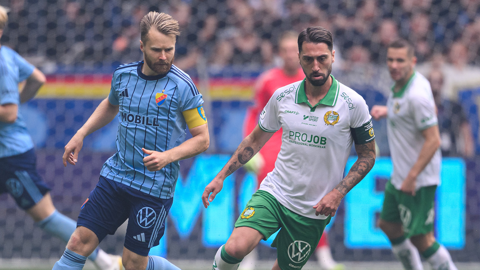 Nhận định, Soi kèo Djurgardens vs Hammarby, 19h00 ngày 26/4: Chủ nhà kém vui - Ảnh 4