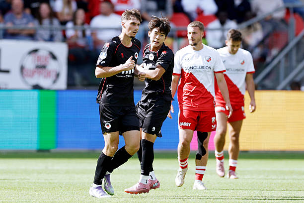 Nhận định, Soi kèo Excelsior Rotterdam vs Utrecht 17h15 ngày 26/4: Chủ nhà lâm nguy - Ảnh 4