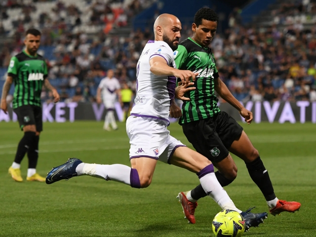 Nhận định, Soi kèo Fiorentina vs Sassuolo, 17h30 ngày 26/4: Không dễ cho chủ nhà - Ảnh 4