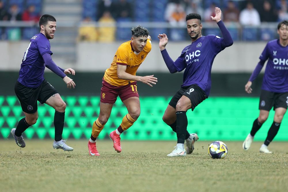 Nhận định, Soi kèo Gwangju vs Anyang 14h30 ngày 26/4: Chưa hết ngày buồn - Ảnh 4