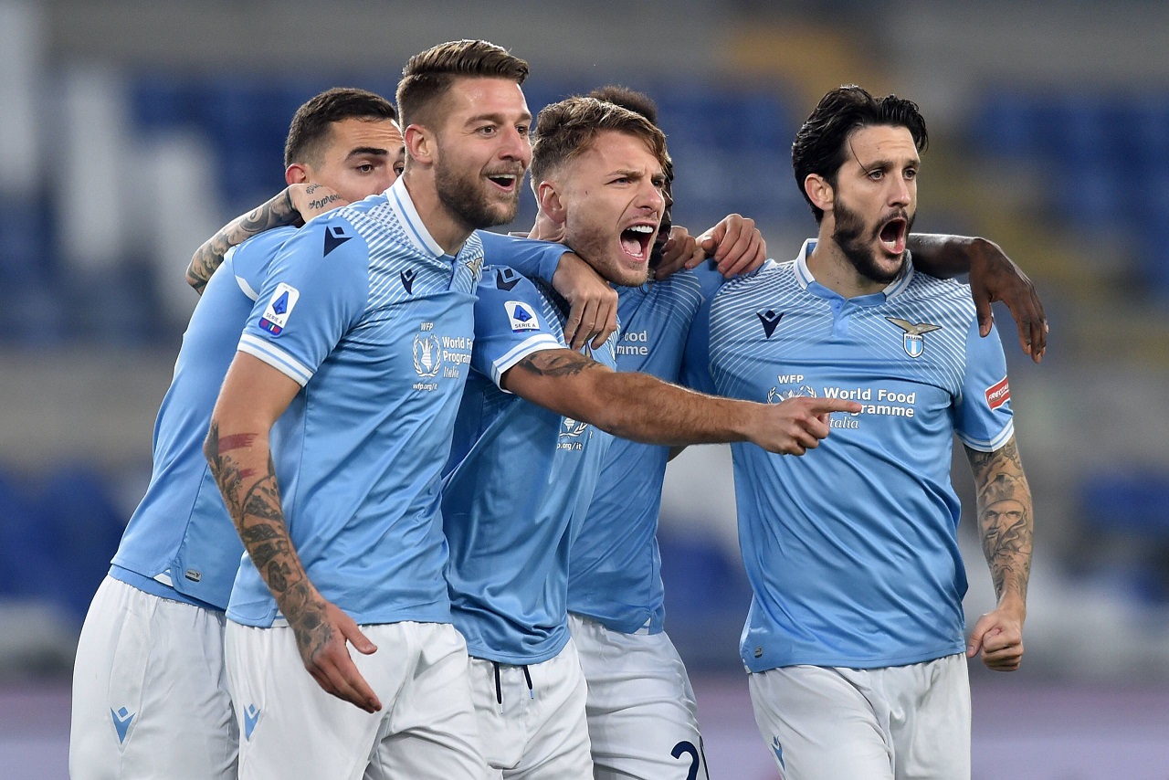 Nhận định, Soi kèo Lazio vs Udinese, 01h45 ngày 28/4: Đại bàng gặp khó - Ảnh 1