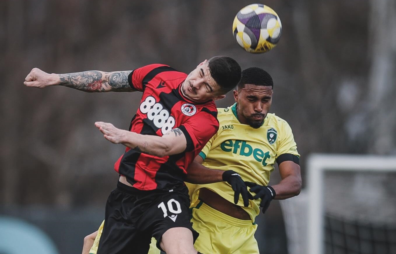 Nhận định, Soi kèo Lokomotiv Sofia vs Septemvri Sofia, 00h00 ngày 28/4: Cuộc chiến sinh tử - Ảnh 1