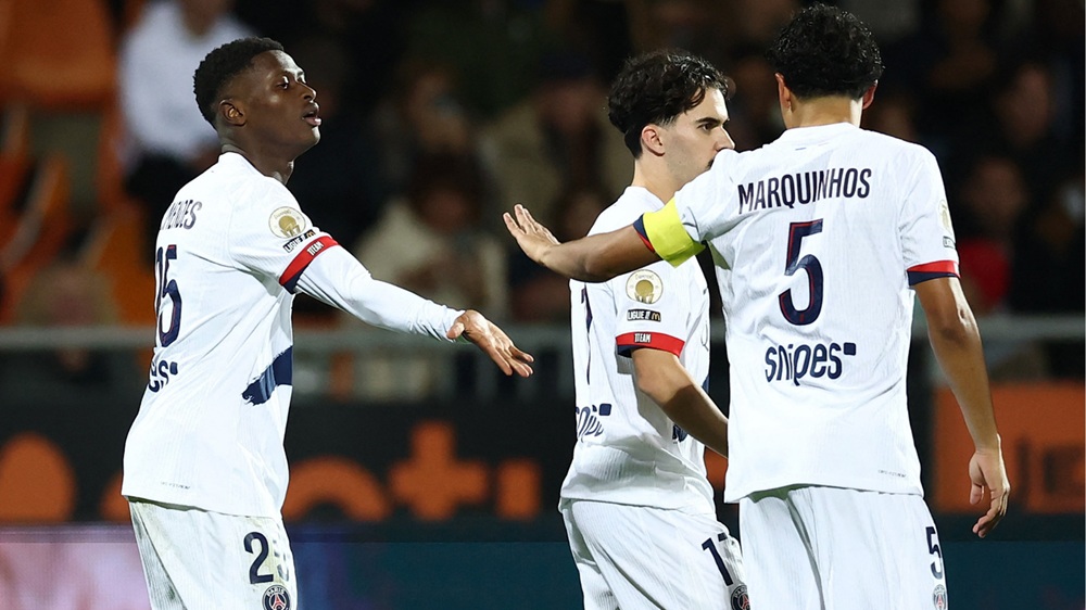 Nhận định, Soi kèo Marseille vs Nice 1h45 ngày 27/4: Bất phân thắng bại - Ảnh 4