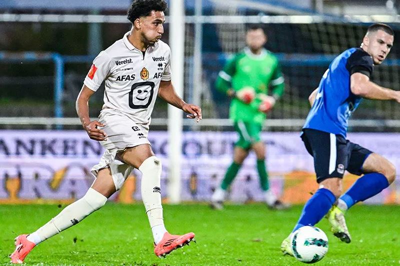 Nhận định, Soi kèo Mechelen vs Sint-Truidense 21h00 ngày 26/02: Tiếp đà hưng phấn - Ảnh 1
