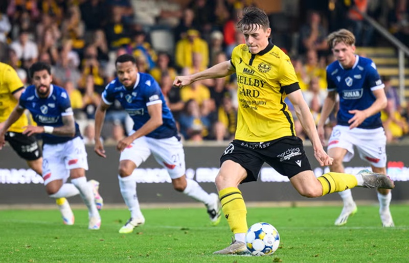 Nhận định, Soi kèo Mjallby vs Halmstads 0h00 ngày 28/4: Ra về trắng tay - Ảnh 1