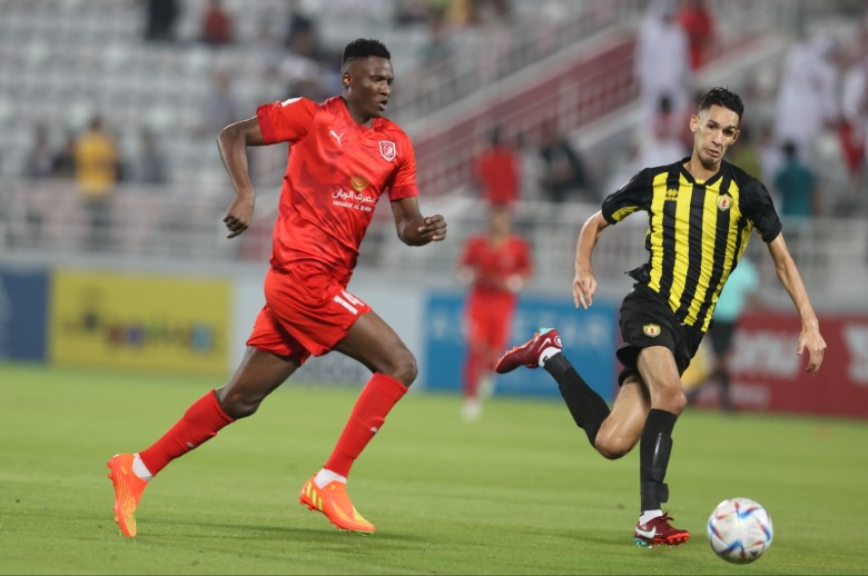 Nhận định, Soi kèo Qatar SC vs Al Duhail, 21h15 ngày 27/4: Chia điểm nuối tiếc - Ảnh 1