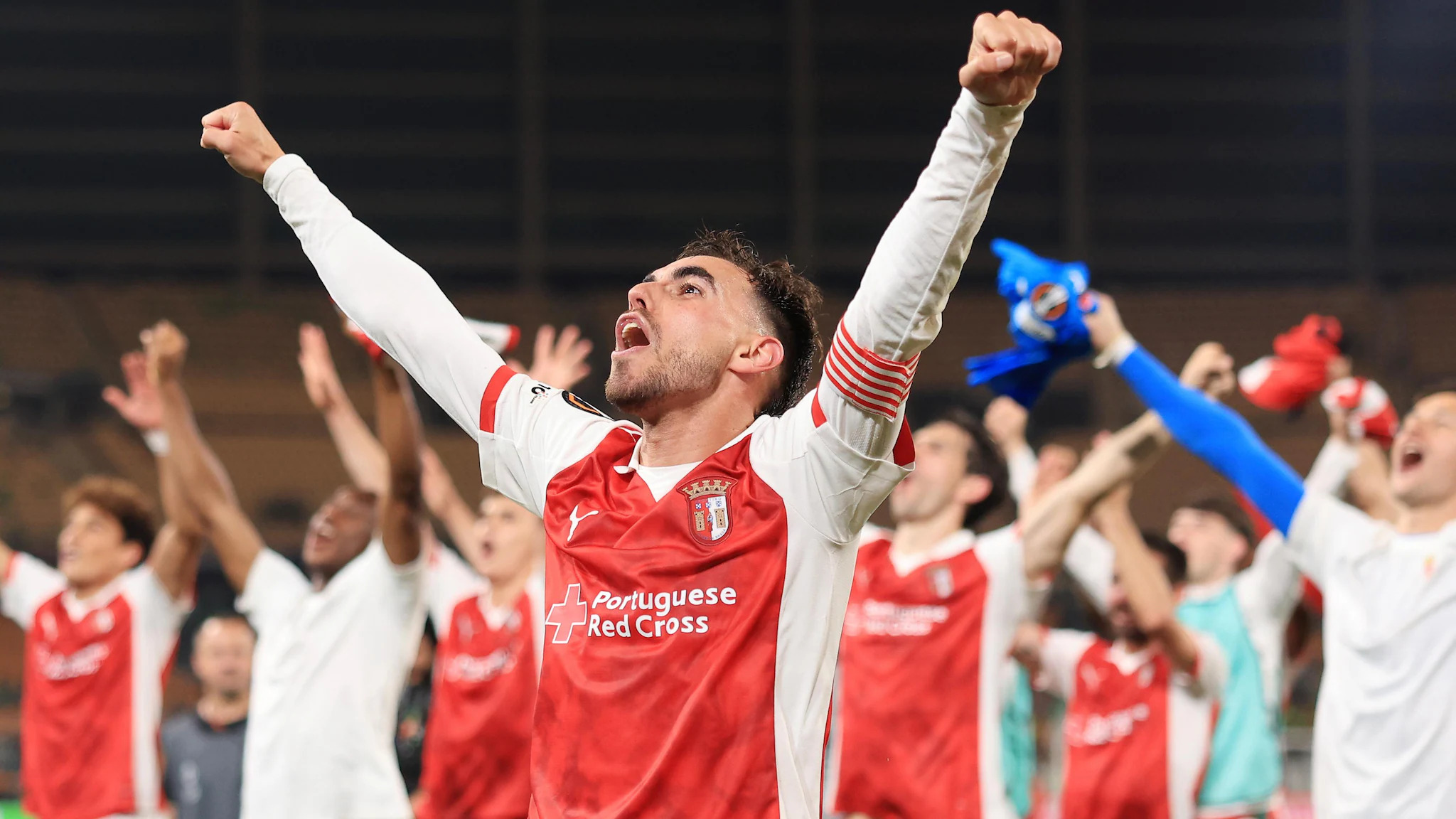 Nhận định, Soi kèo Santa Clara vs Braga, 00h00 ngày 27/4: Thắng vừa đủ - Ảnh 4