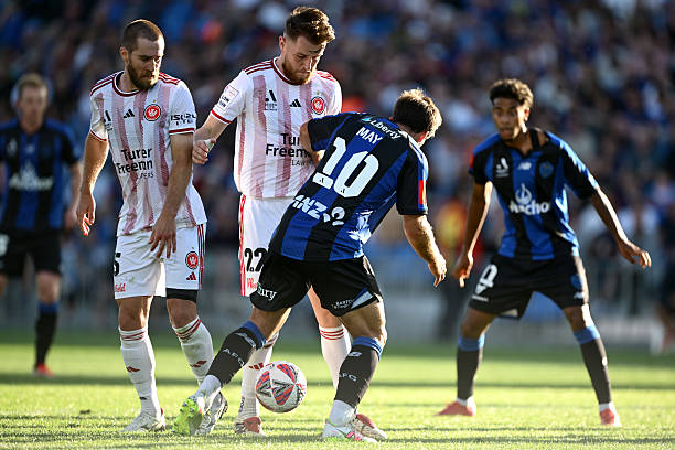 Nhận định, Soi kèo Sydney vs Auckland 12h00 ngày 26/4: Bảo vệ ngôi nhì bảng - Ảnh 4