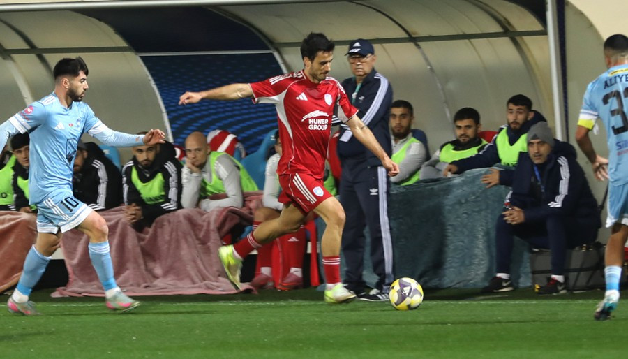 Nhận định, Soi kèo Turan Tovuz vs Zira, 21h00 ngày 27/4: Chủ nhà trả thù - Ảnh 4