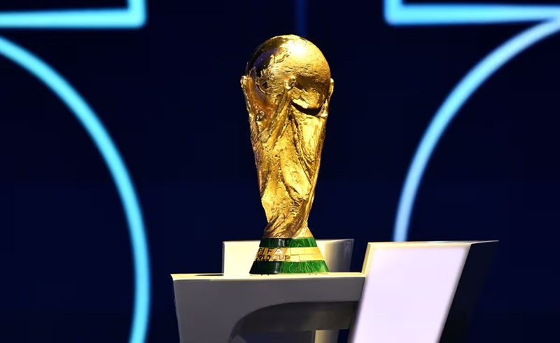 FIFA tăng tiền thưởng World Cup 2026 - Ảnh 1