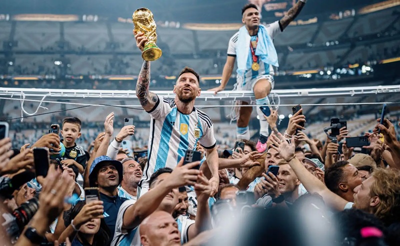 FIFA tăng tiền thưởng World Cup 2026 - Ảnh 2