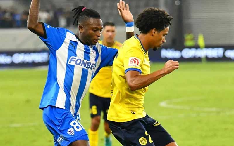 Nhận định, Soi kèo AEL Limassol vs Anorthosis Famagusta 23h00 ngày 27/4: Chủ nhà gặp khó - Ảnh 1