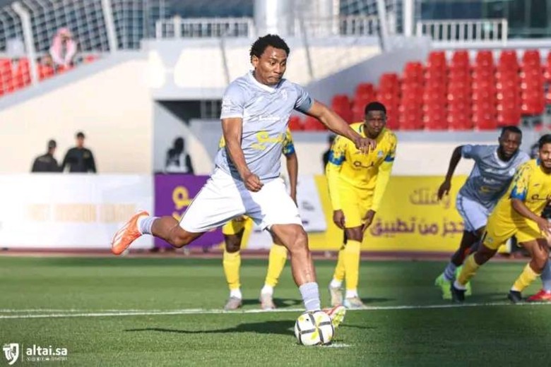 Nhận định, Soi kèo Al Zulfi vs Al-Tai, 23h10 ngày 28/4: Không còn mục tiêu - Ảnh 1