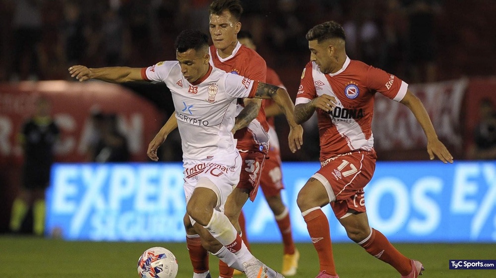 Nhận định, Soi kèo CA Huracan vs Argentinos Juniors 7h ngày 28/4: Sẽ có bất ngờ - Ảnh 4