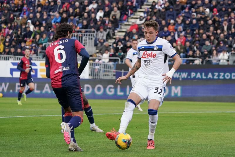 Nhận định, Soi kèo Cagliari vs Atalanta 23h30 ngày 27/04: Khách lấn chủ - Ảnh 1