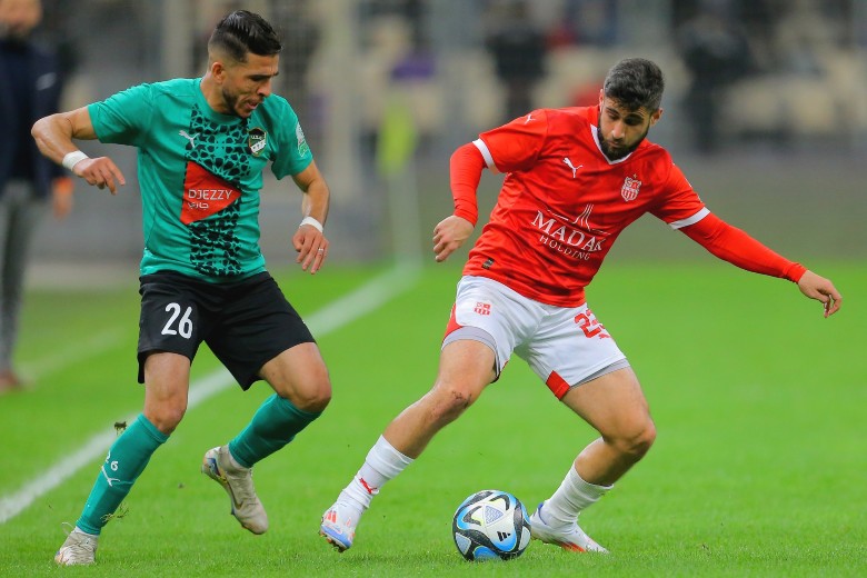 Nhận định, Soi kèo CR Belouizdad vs USM Khenchela, 23h45 ngày 28/4: Kết quả định trước - Ảnh 1