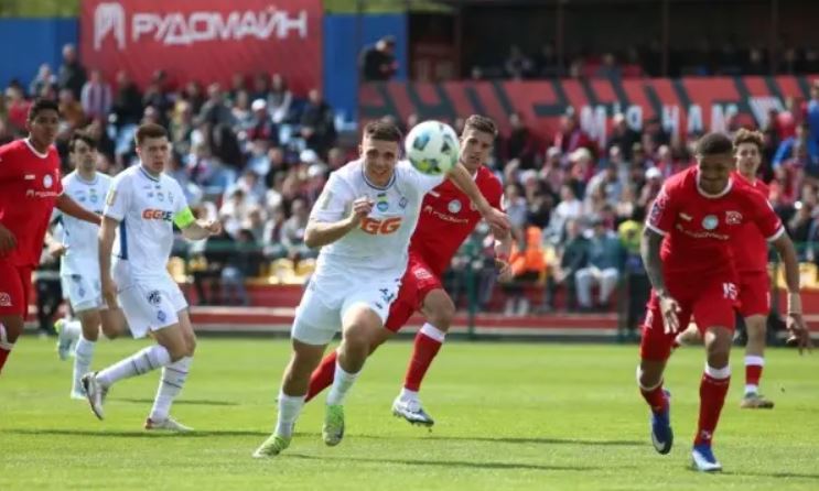 Nhận định, Soi kèo Epitsentr Kamianets-Podilskyi vs Oleksandriya 17h00 ngày 27/4: 3 điểm trong tầm tay - Ảnh 4