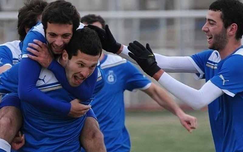 Nhận định, Soi kèo Gagra vs Meshakhte Tkibuli 22h00 ngày 27/4: Chuyến đi khó khăn - Ảnh 1