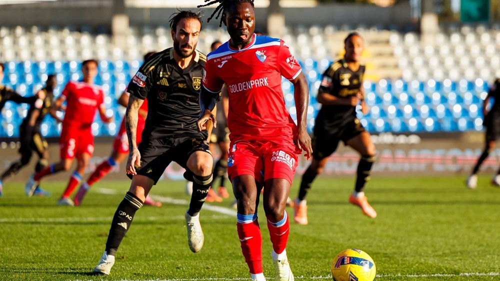 Nhận định, Soi kèo Gil Vicente vs Casa Pia 2h15 ngày 28/4: Tự bắn vào chân mình - Ảnh 4