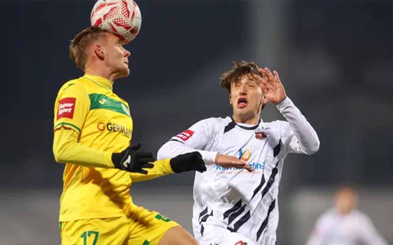 Nhận định, Soi kèo HNK Gorica vs Istra 1961 23h00 ngày 27/4: Nỗi lo xa nhà - Ảnh 1