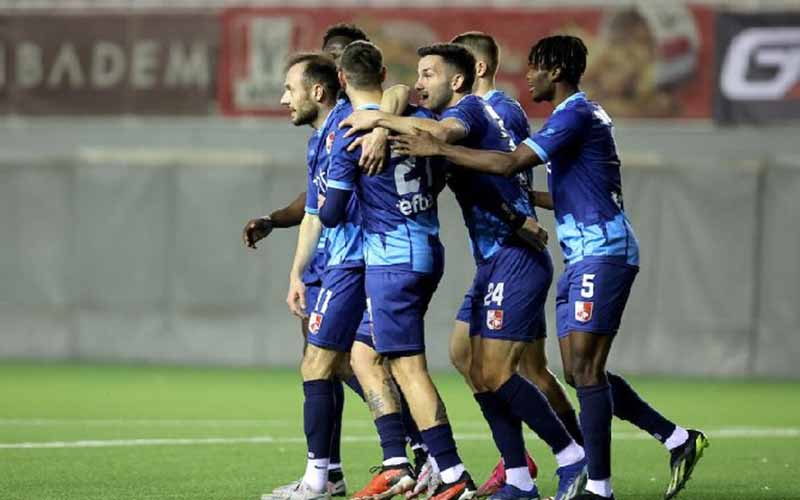 Nhận định, Soi kèo IMT Belgrad vs Radnicki Nis 22h00 ngày 27/4: Khó thua trên sân nhà - Ảnh 1