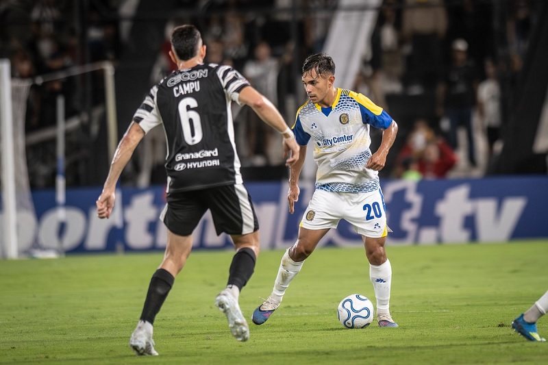 Nhận định, Soi kèo Libertad vs Independiente Del Valle 5h00 ngày 29/4: Chủ nhà trắng tay - Ảnh 1