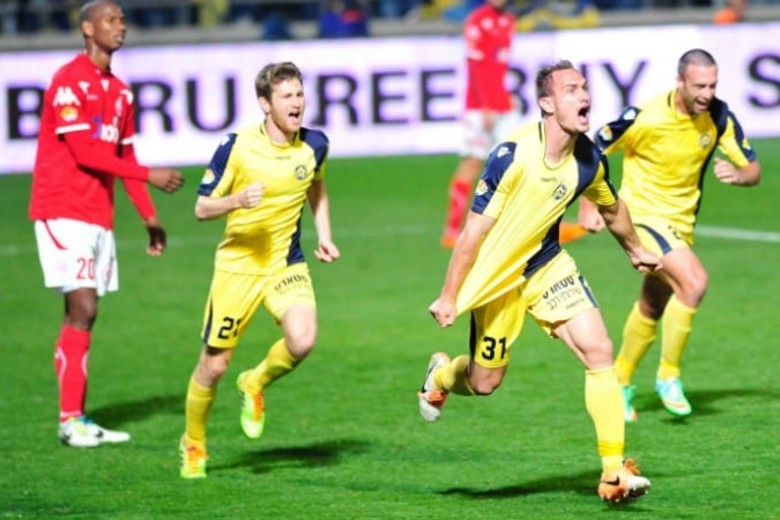 Nhận định, Soi kèo Maccabi Tel Aviv vs Hapoel Beer Sheva, 23h30 ngày 28/4: Đẳng cấp đội đầu bảng - Ảnh 1