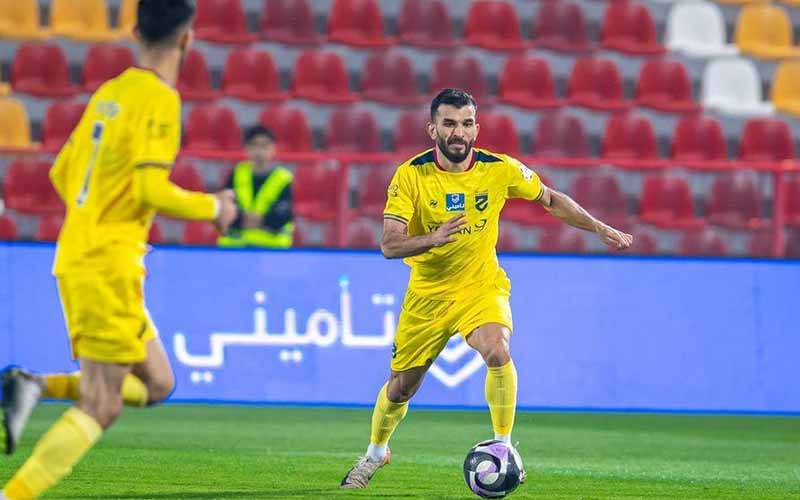 Nhận định, Soi kèo Neom vs Al-Hazem 23h45 ngày 28/4: Cơ hội để phục thù - Ảnh 1