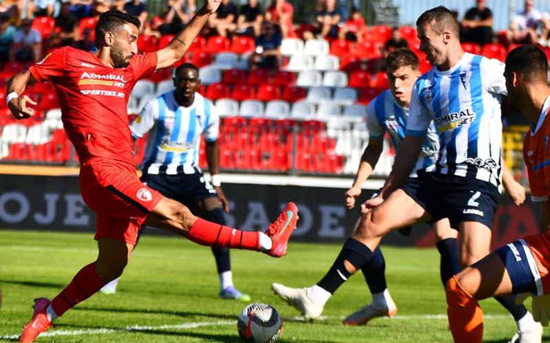 Nhận định, Soi kèo Radnicki 1923 vs Spartak Subotica 23h00 ngày 27/4: Trắng tay trở về nhà - Ảnh 1