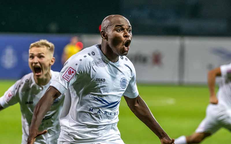 Nhận định, Soi kèo Rigas Futbola Skola vs Riga 0h00 ngày 29/4: Đôi công hấp dẫn - Ảnh 1