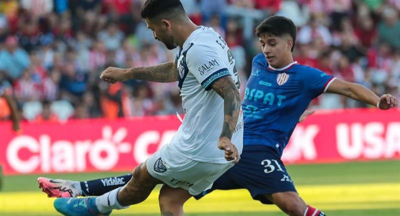 Nhận định, Soi kèo Velez Sarsfield vs Union de Santa Fe 4h45 ngày 28/4: Một bàn là đủ - Ảnh 4