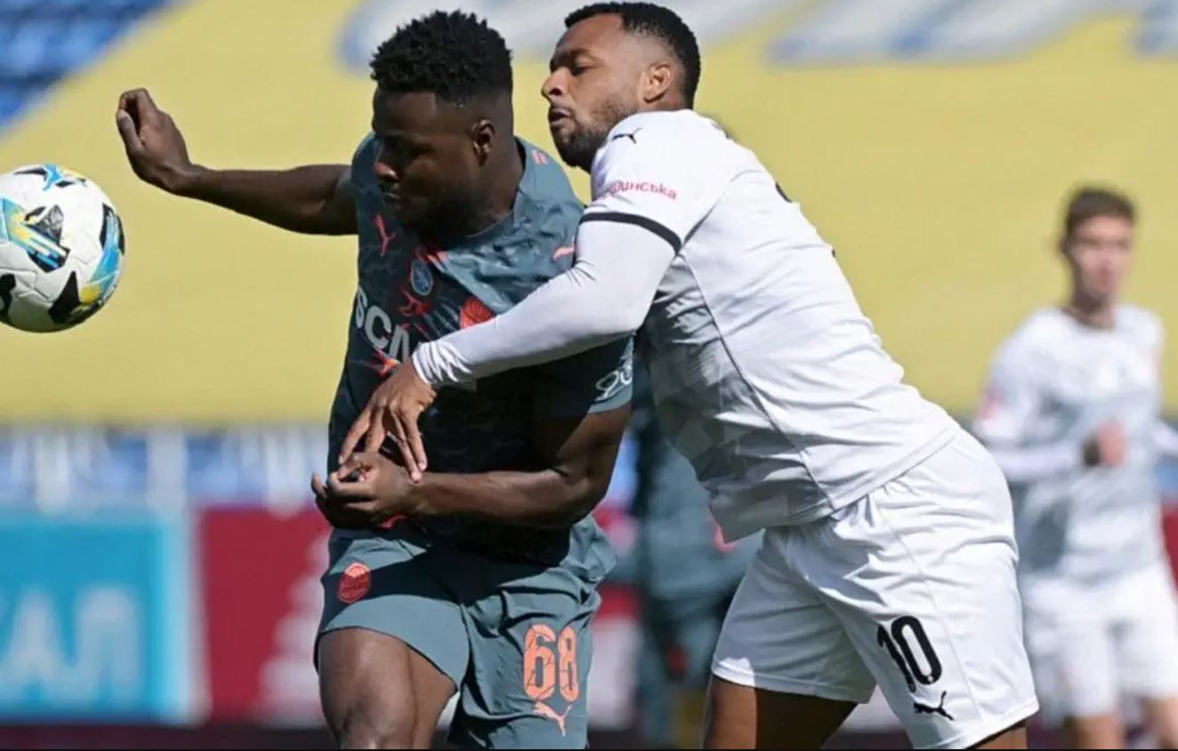 Nhận định, Soi kèo Zorya Luhansk vs Veres Rivne 19h30 ngày 27/4: Phong độ ngang ngửa - Ảnh 4