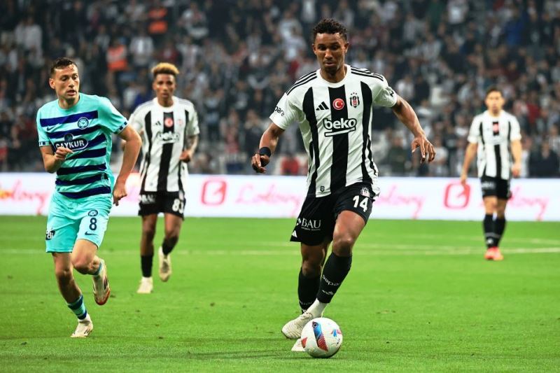 Soi kèo phạt góc Besiktas vs Fatih Karagumruk, 00h00 ngày 28/04 - Ảnh 1