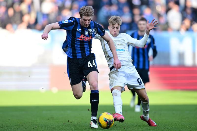 Soi kèo phạt góc Cagliari vs Atalanta, 23h30 ngày 27/04 - Ảnh 1