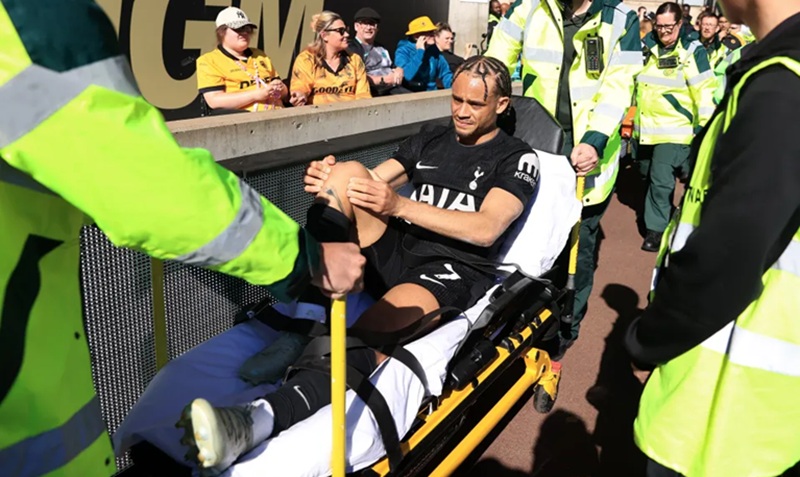 Thêm một ngôi sao lỡ hẹn World Cup 2026 vì chấn thương - Ảnh 2