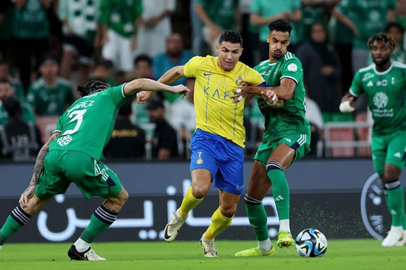 Nhận định, Soi kèo Al Nassr vs Al-Ahli Saudi 1h00 ngày 30/4: Nối dài mạch thắng  - Ảnh 1
