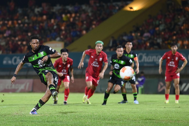 Nhận định, Soi kèo Chiangrai United vs Ratchaburi, 18h00 ngày 29/4: Vươn lên thứ 2 - Ảnh 1