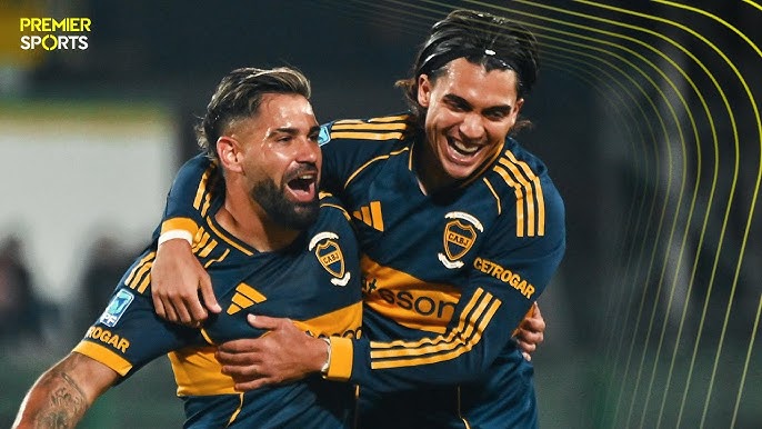 Nhận định, Soi kèo Cruzeiro vs Boca Juniors, 07h30 ngày 29/4: Giằng co trên đất Brazil - Ảnh 4