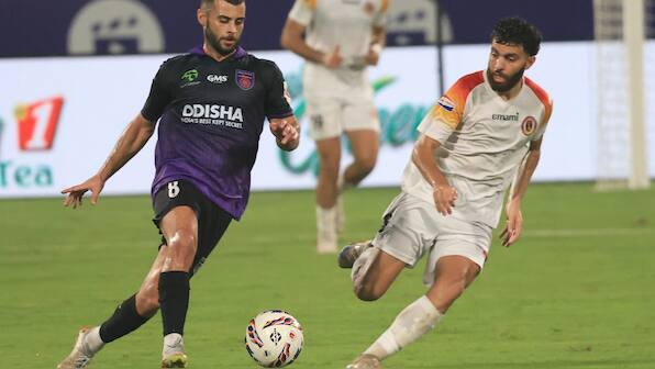 Nhận định, Soi kèo East Bengal vs Odisha, 21h00 ngày 28/4: Bùng nổ bàn thắng - Ảnh 4