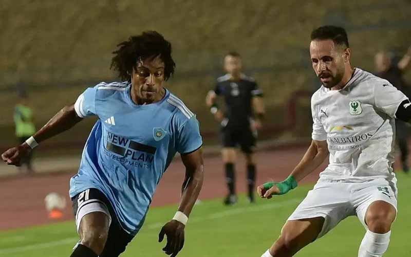 Nhận định, Soi kèo El Mokawloon vs Ghazl El Mahalla 0h00 ngày 29/4: Bất phân thắng bại - Ảnh 1